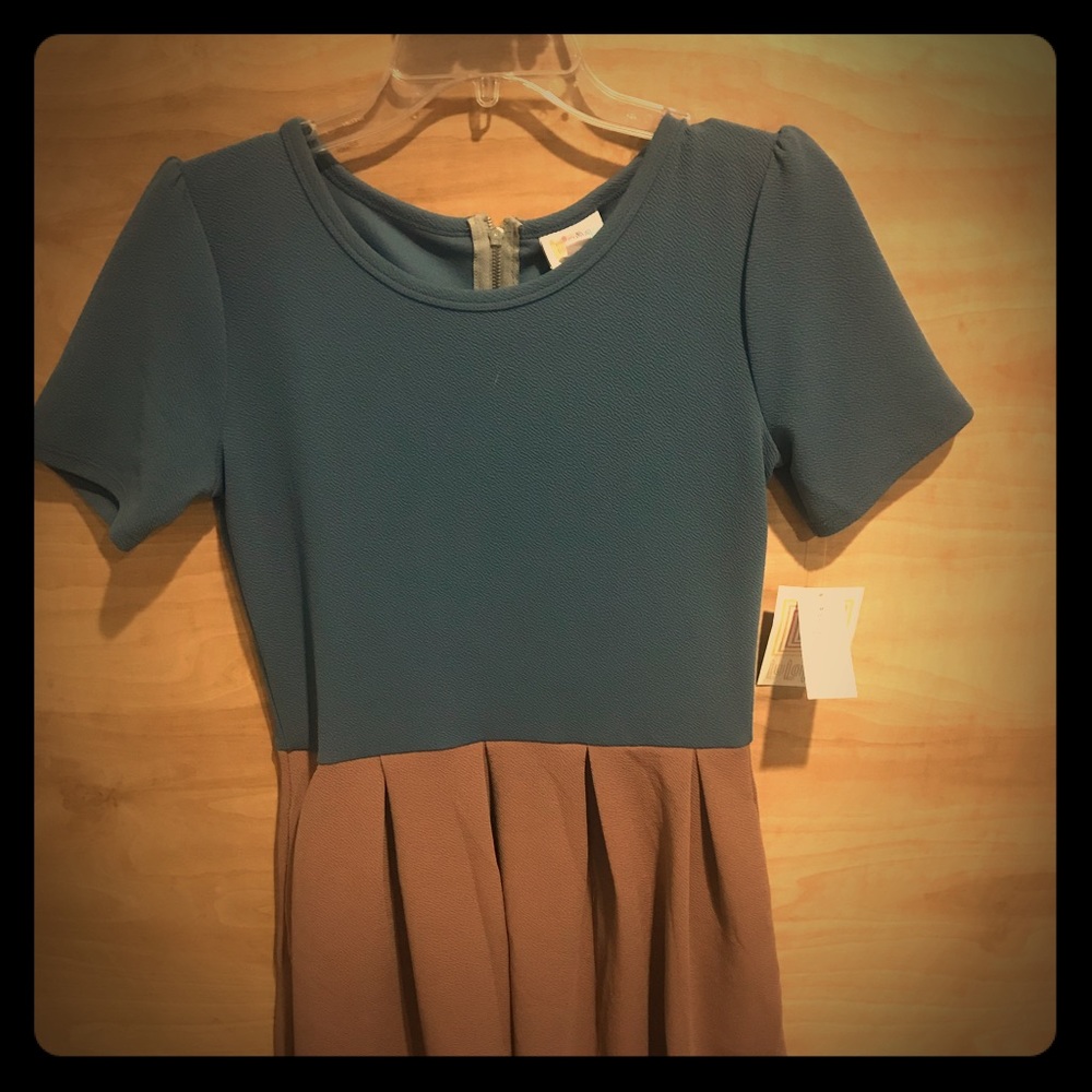 Lularoe Amelia